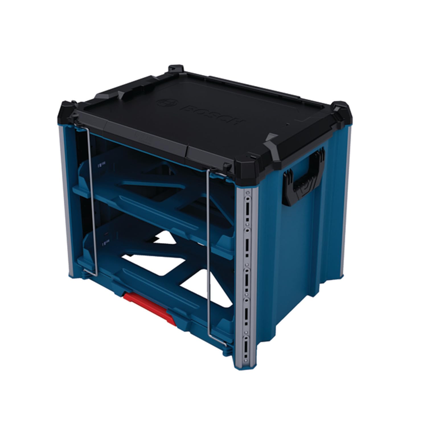 Bosch Professional soporte L-BOXX Contractor 2