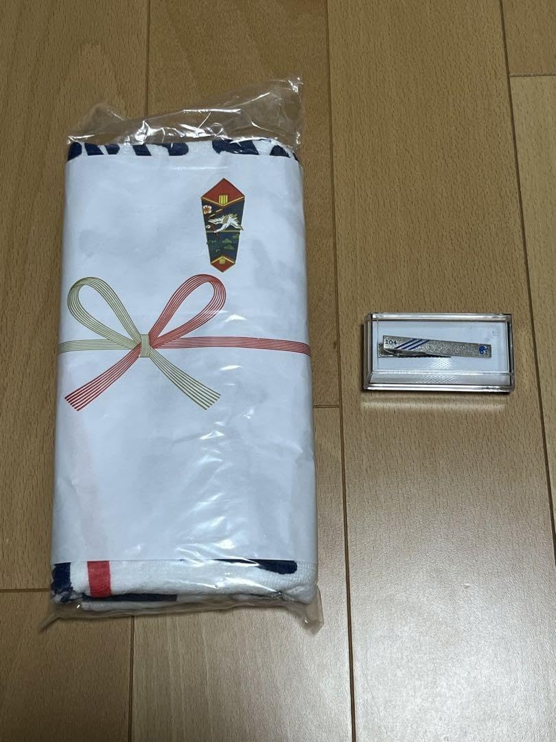 Amazon.co.jp: 第104回甲子園高校野球 日大三高タオル ネクタイ