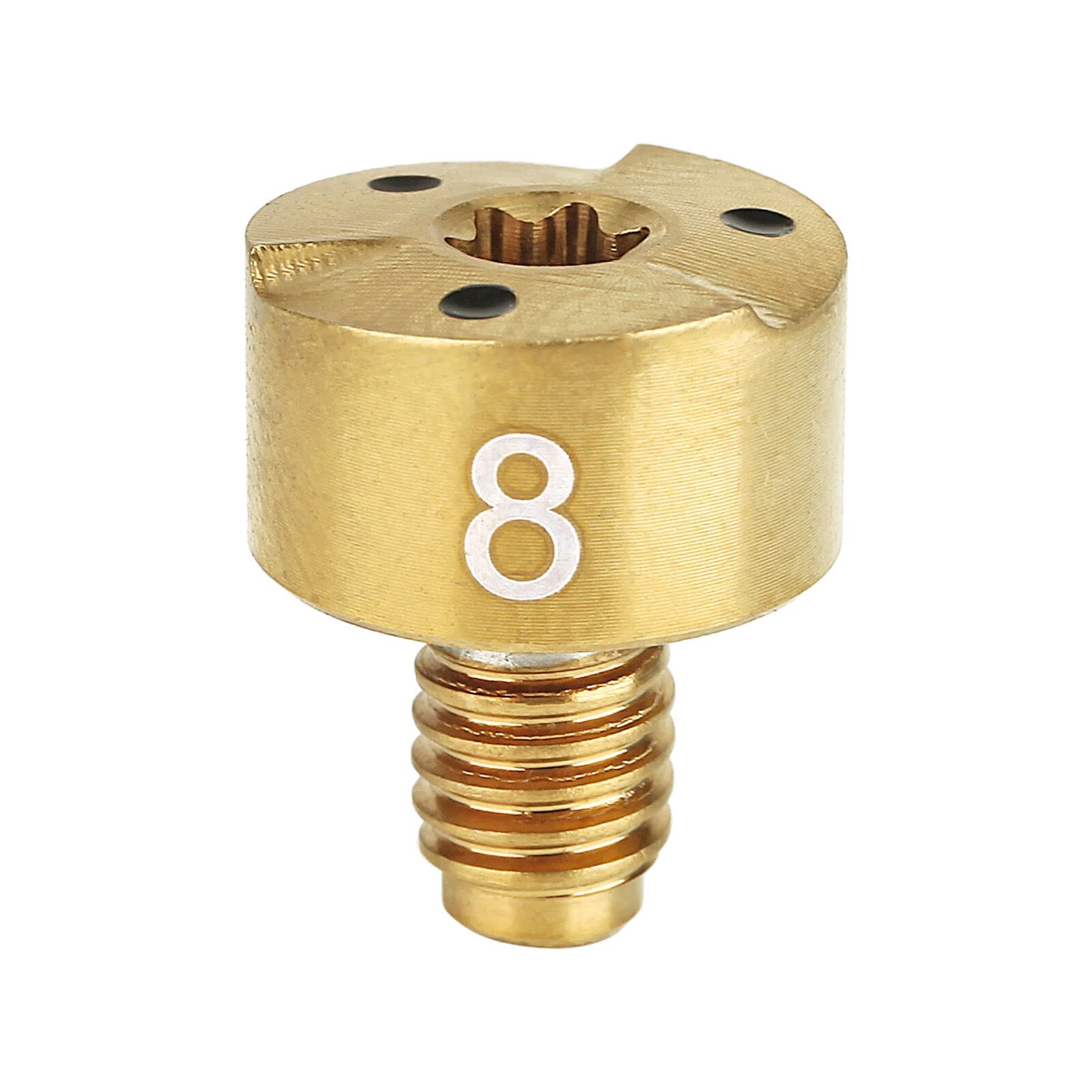 GofotuGolf Driver Weight Compatible with Callaway 2023 PARADYM Triple Diamond Driver Rogue ST/Mavrik/Epic Flash Subzero