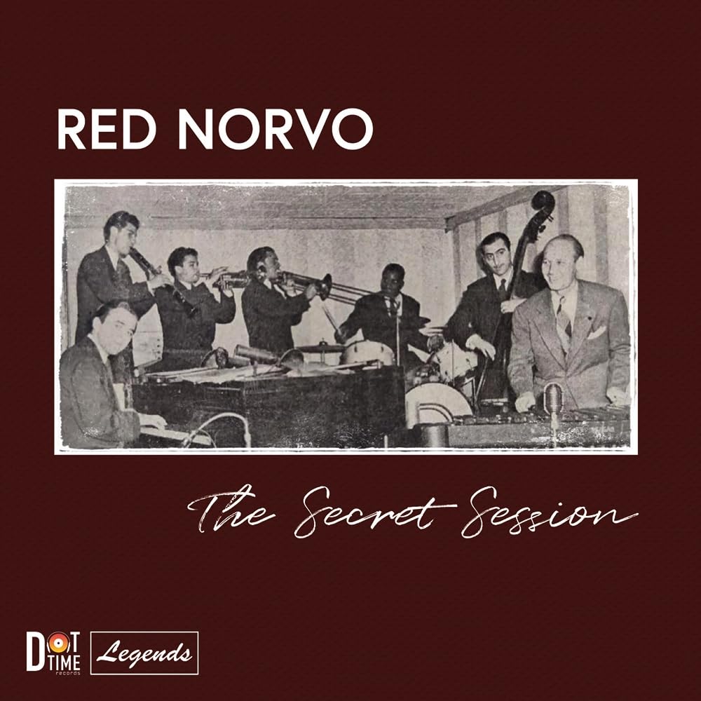 The Secret Session