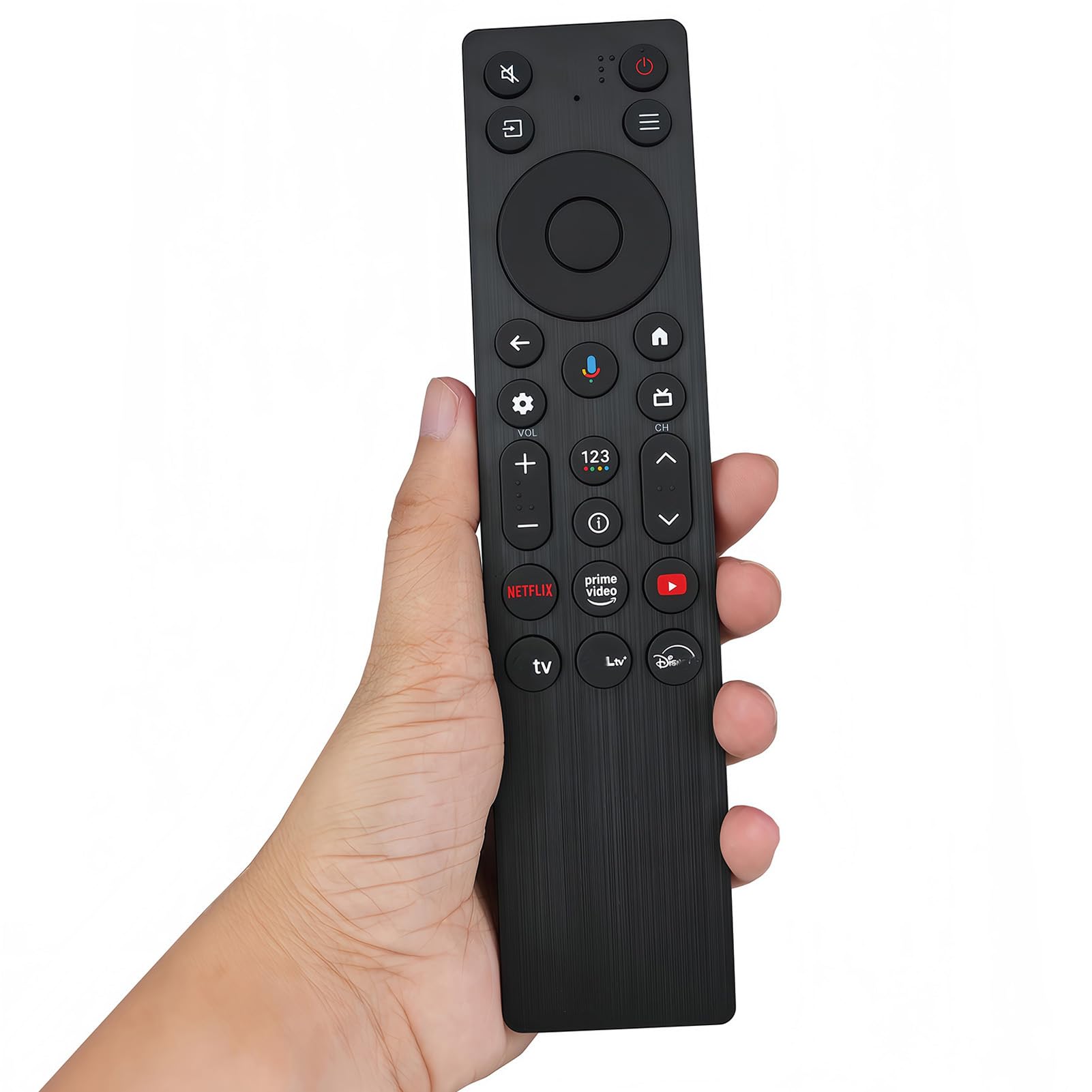 Amazon.com: RC923A FMB1 IR Replacement Remote Control Compatible