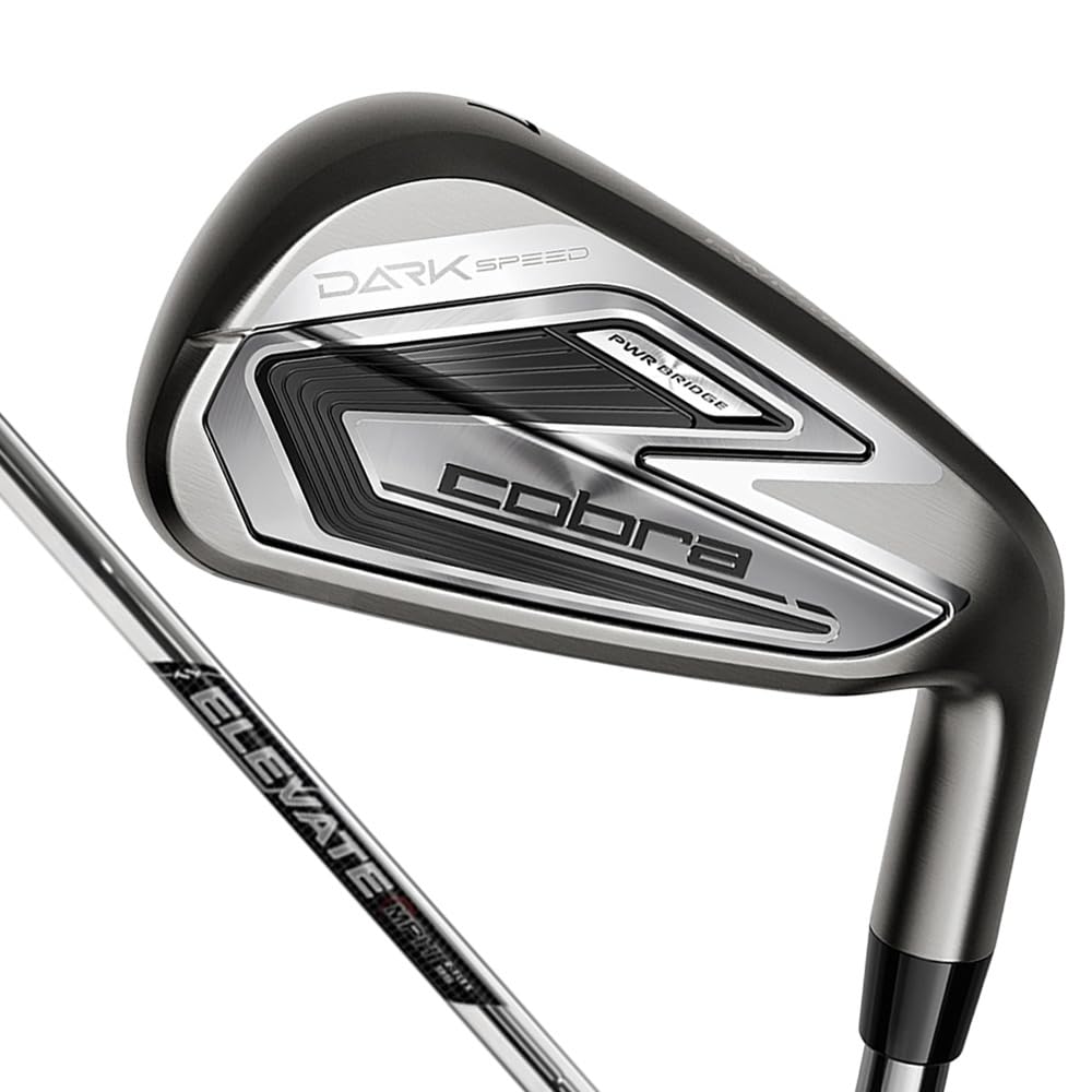 COBRA - コブラ　アイアンセット Amazon.co.jp: コブラ（Cobra） LTDx アイアン(SW、ロフト54度
