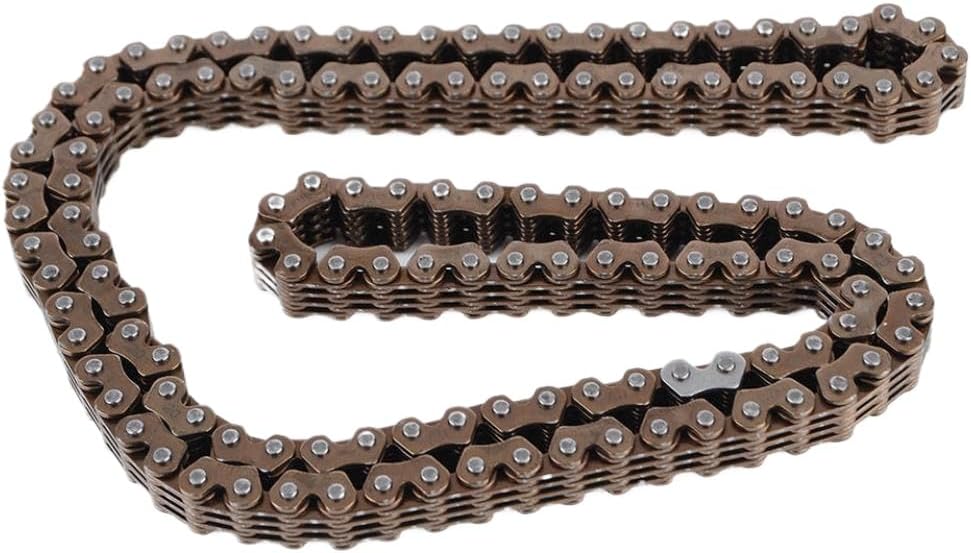 Camshaft Timing Chain Master Link for RC250 2015 2017 RC390 2014 2020 250 2015 2020 390 2013 2020 Compatible with RC 250 390 Cam