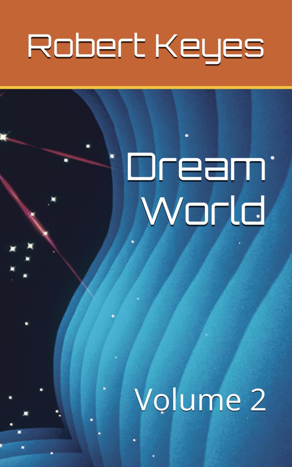 Dream World: Volume 2