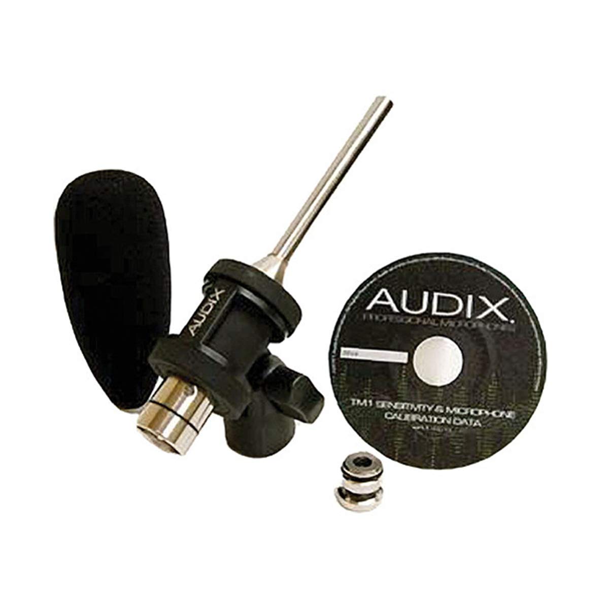 Amazon.com: Audix TM1 Plus Omnidirectional Condenser Measurement