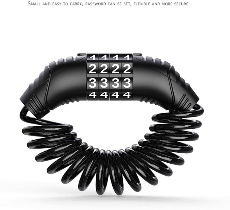 Serrature per ciclomotori