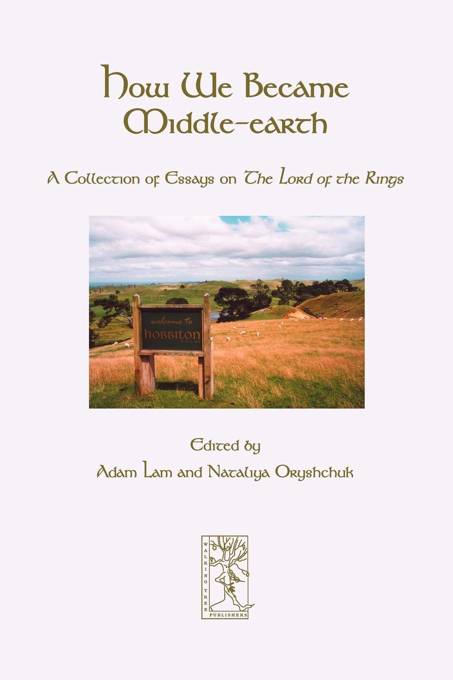 Lord of the Rings Collection of Essays le cadeau idéal pour collectionneur de Tolkien