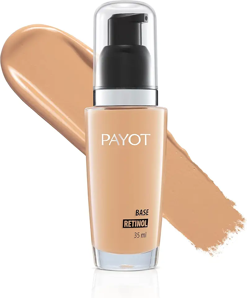 Payot Base Retinol Payot Cor 50