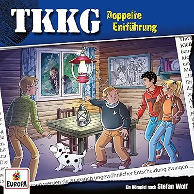 207/Doppelte Entf&uuml;hrung