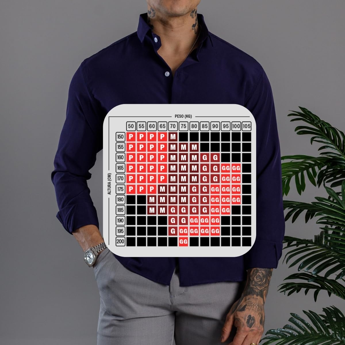 Kit 2 Camisas Sociais Masculinas, Manga Longa, Slim Fit, Tecido Premium, para Trabalho e Casual em promoção! Veja a oferta e mais achadinhos de Camisas 6 Hoje é o melhor dia para comprar Kit 2 Camisas Sociais Masculinas, Manga Longa, Slim Fit, Tecido Premium, para Trabalho e Casual com aquele preço maroto! Promoção! Aproveite a oferta! 6