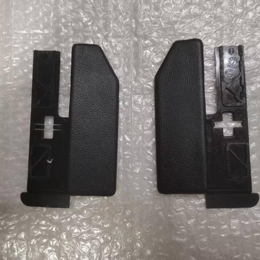 Motorhaubenklappenscharniere für Mercedes für SL R230, 2 Stück, OEM 2306900941, praktische Installation, aus ABS