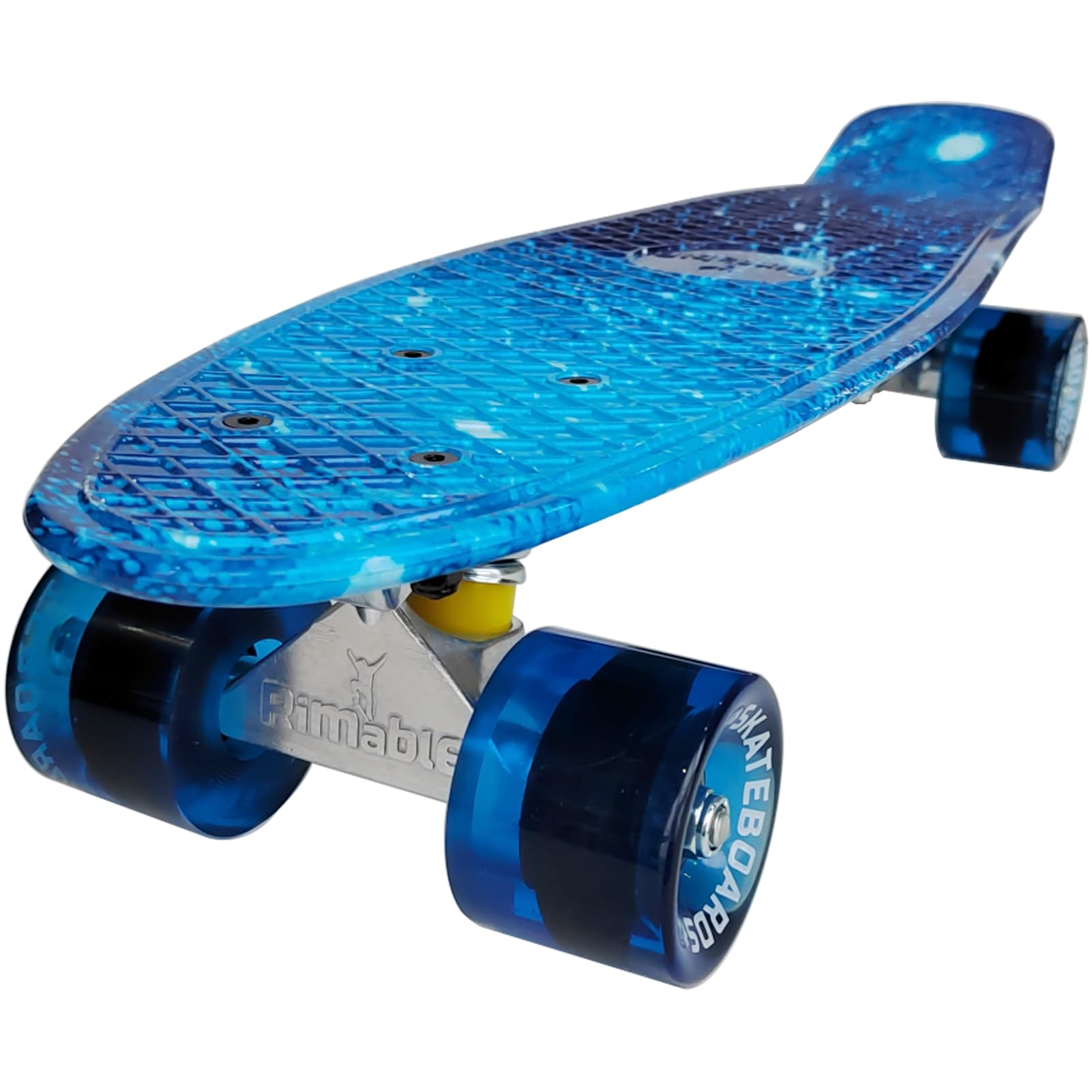Complete 22 Inches Skateboard