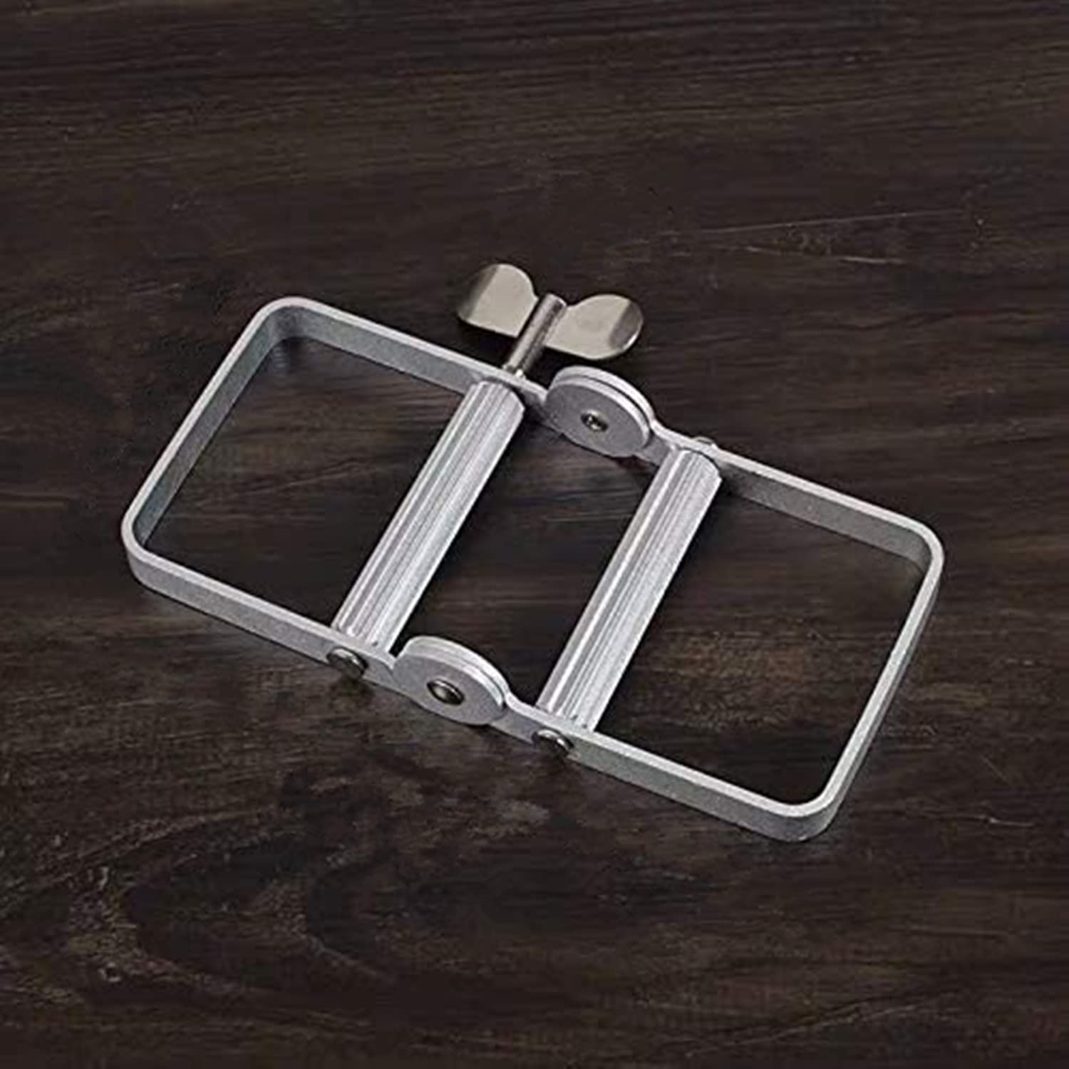 VICMAT Tube Squeezer Metal Tube Squeezer Machine, Toothpaste Cream Hand Lotion Tint Cream Tube Press Set, Squeezer Device for Toothpaste - Image 4