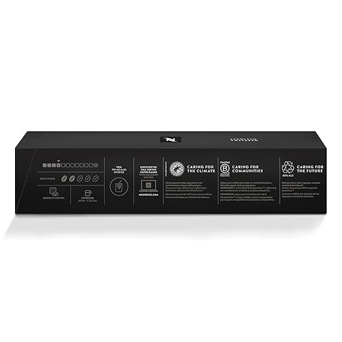 Vista 29 de Nespresso - Cápsulas Vertuo, paquete variado, café tostado medio y oscuro, 30 cápsulas de café, rinde 7.8 onzas