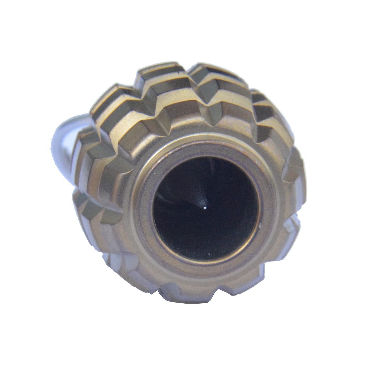 Cincel Plano DIN6453 150mm FORTIS
