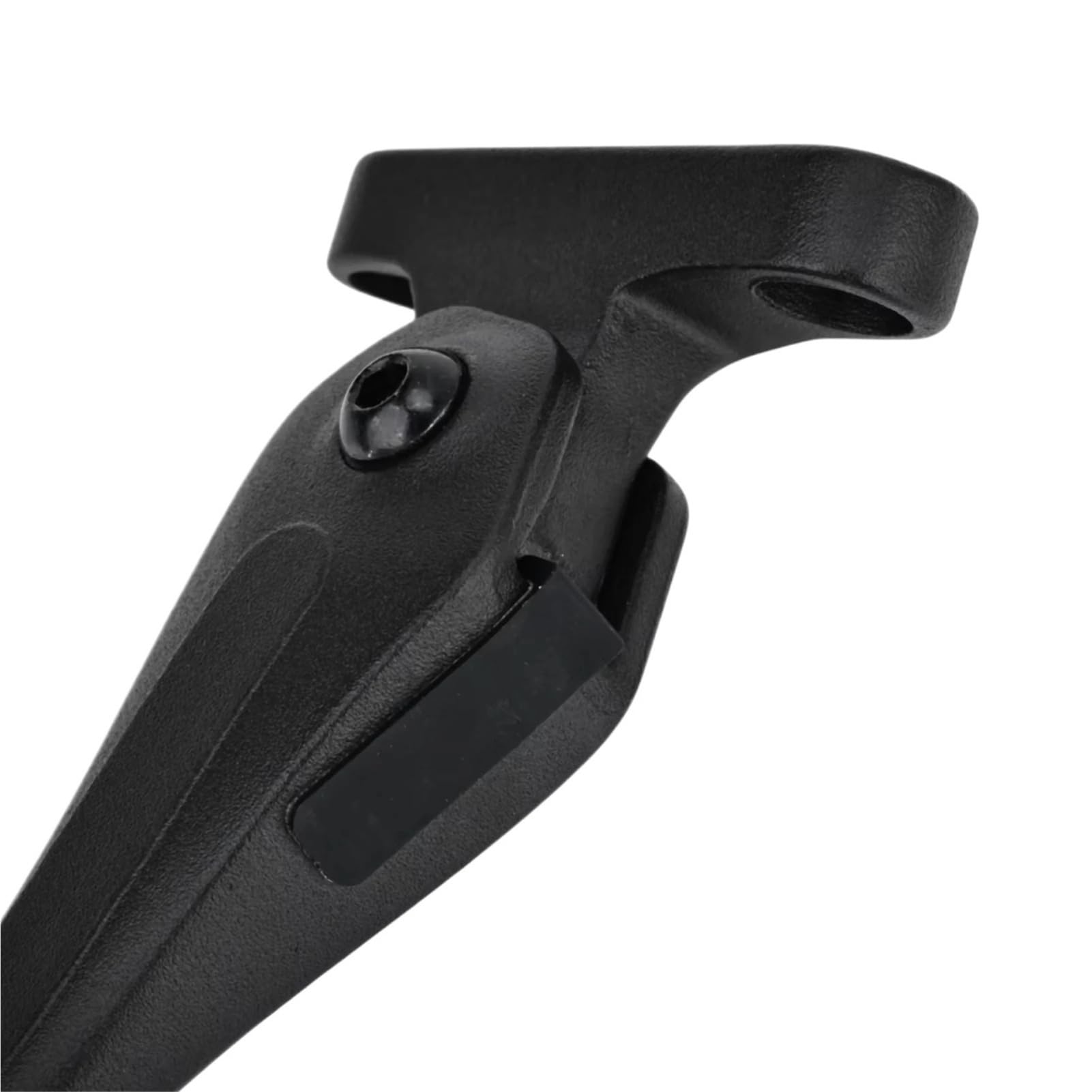 Béquille Le Support De Scooter Électrique Compatible With Segway MAX G3, Repose-pieds Pliant, Pièces En Alliage D'aluminium