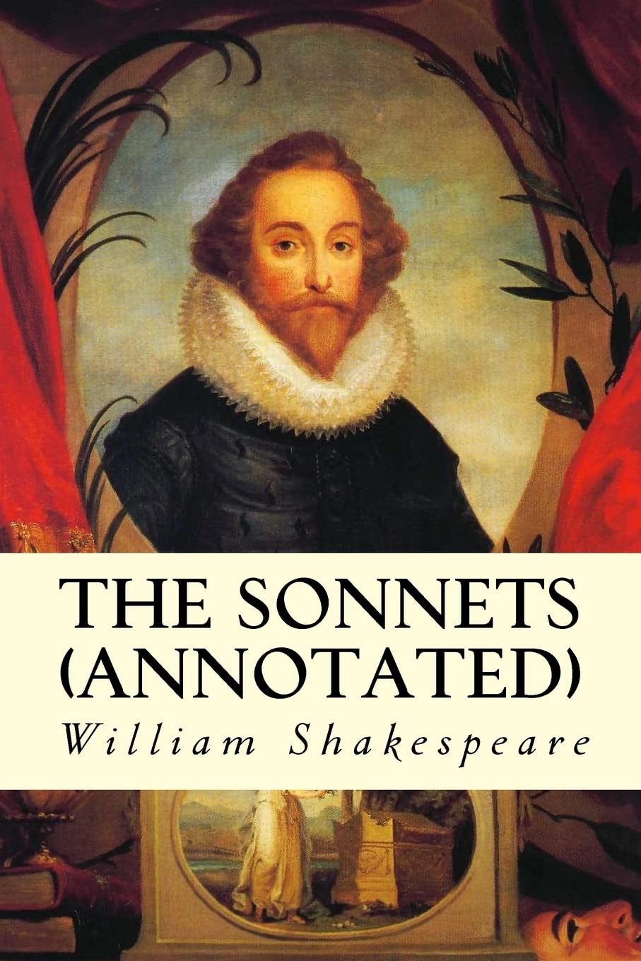 The Sonnets (annotated)