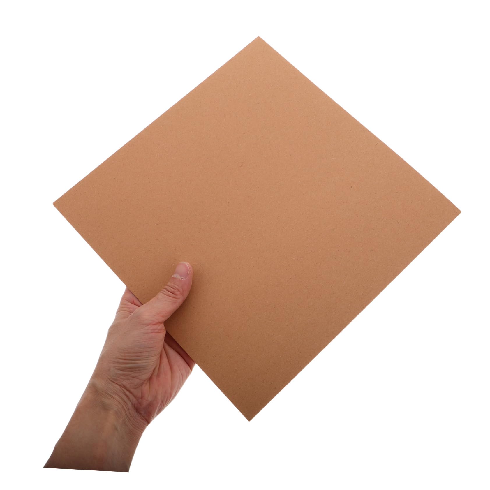 SHINEOFI 50piezas Papel Para Dibujar Papel Kraft Para Colorear y Material De Arte Para Aulas y Escuelas