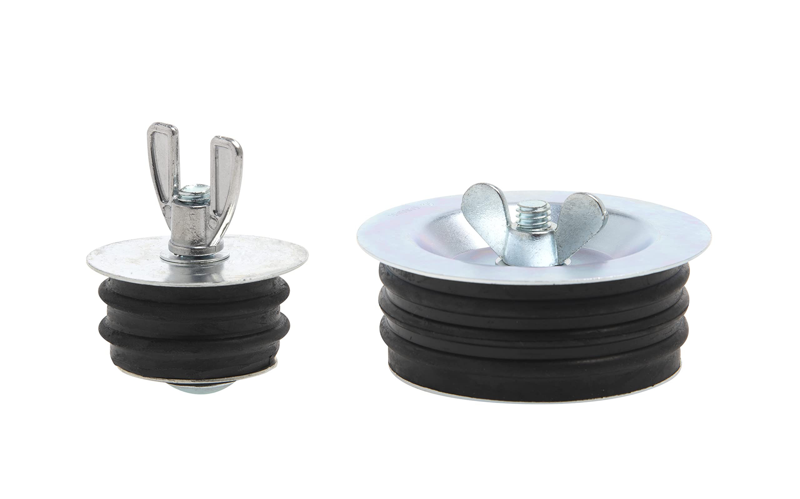 Economy Test Plugs (3.5")