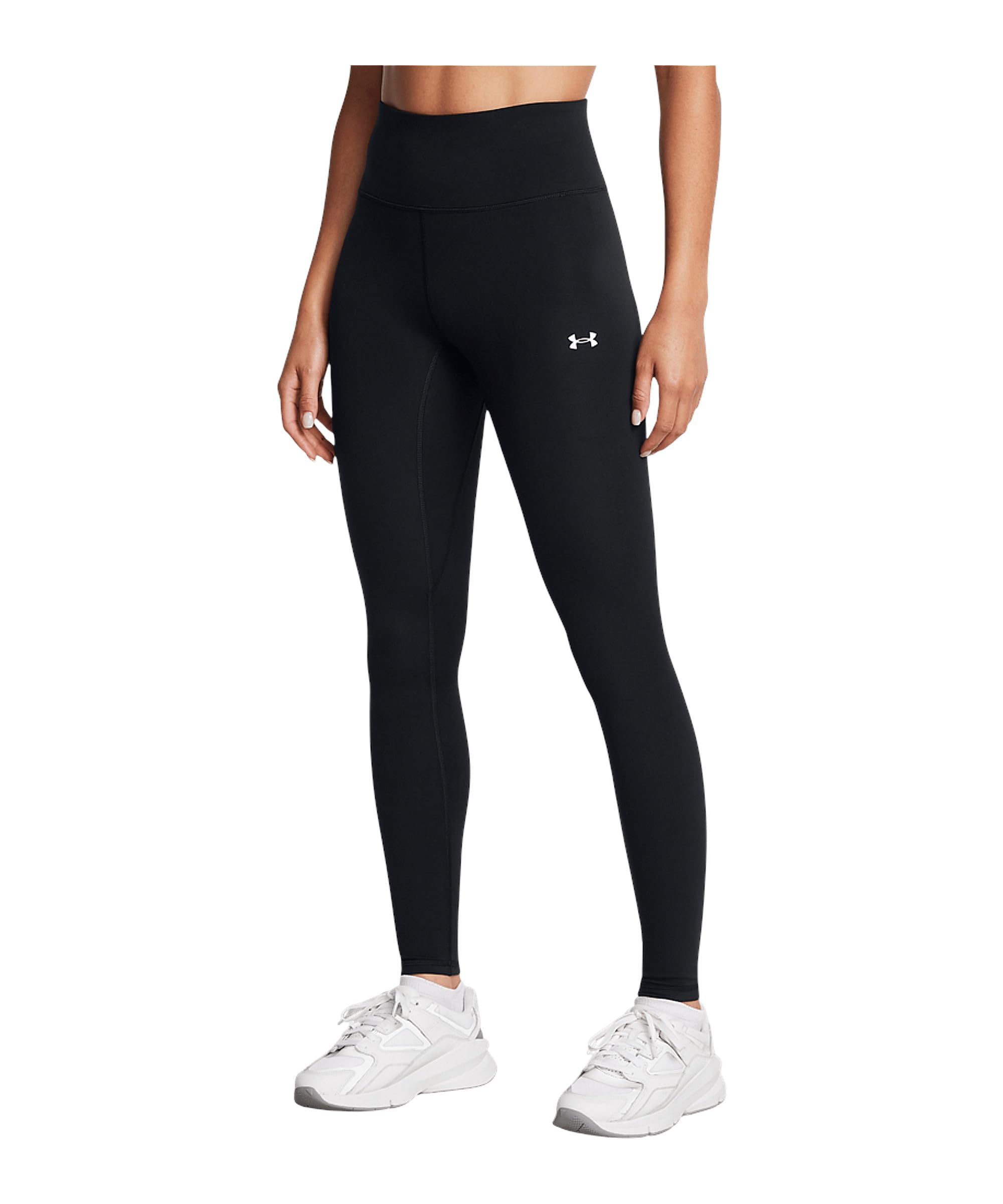 Under Armour UA Rival SS 0348 - krzemionka zielona X-Small