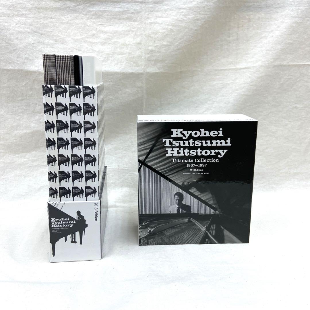 筒美京平 History Ultimate Collection19671997 Amazon.co.jp: Kyohei