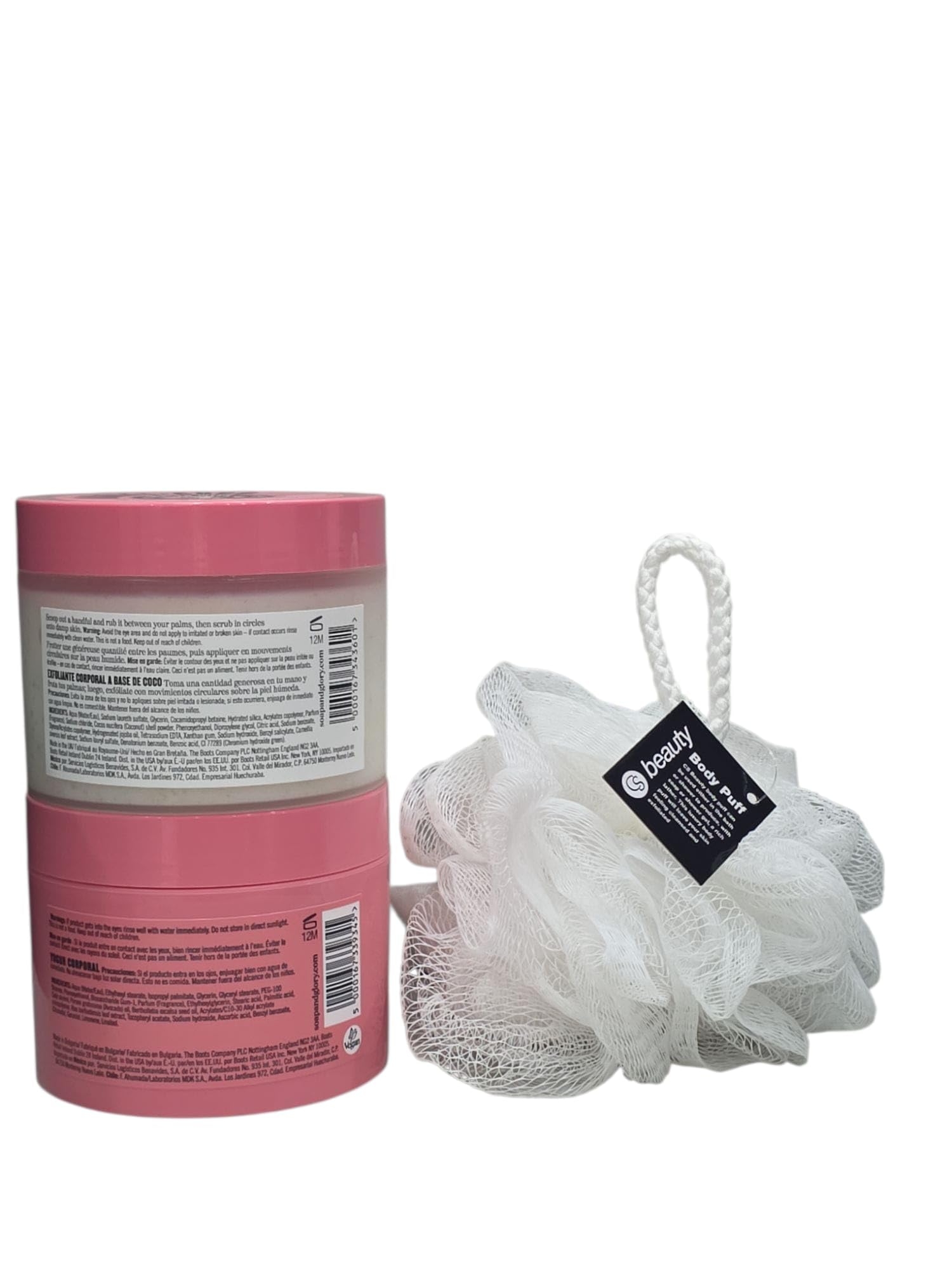 Soap Glory Body Care Bundle - Image 4