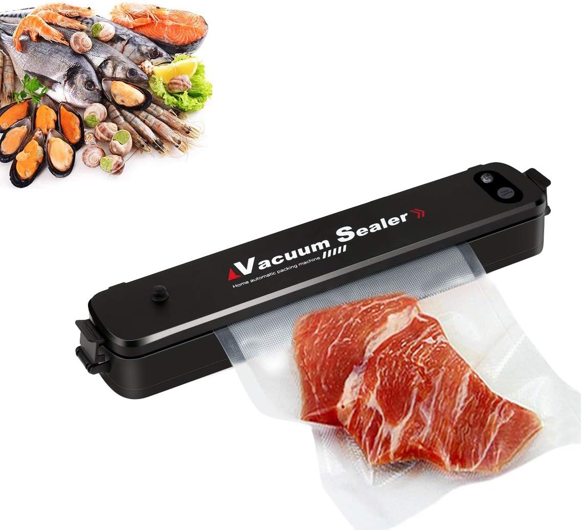 sigillatore di vuoto della camera