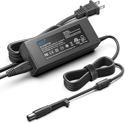 Adaptador KFD de 19 V CA para Ultimate Ears UE Hyperboom Hyper boom Altavoz portátil Bluetooth Party S00175 884-001085 984-001591 984-001689