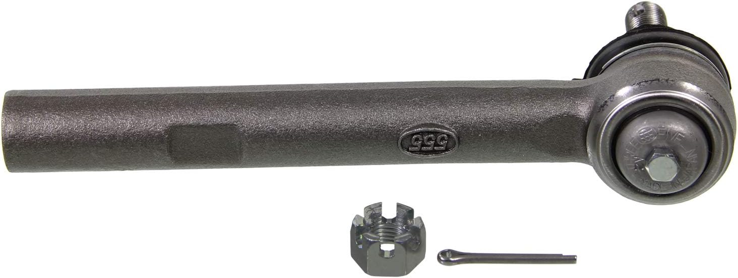 MOOG ES80944 Steering Tie Rod End for Toyota Highlander