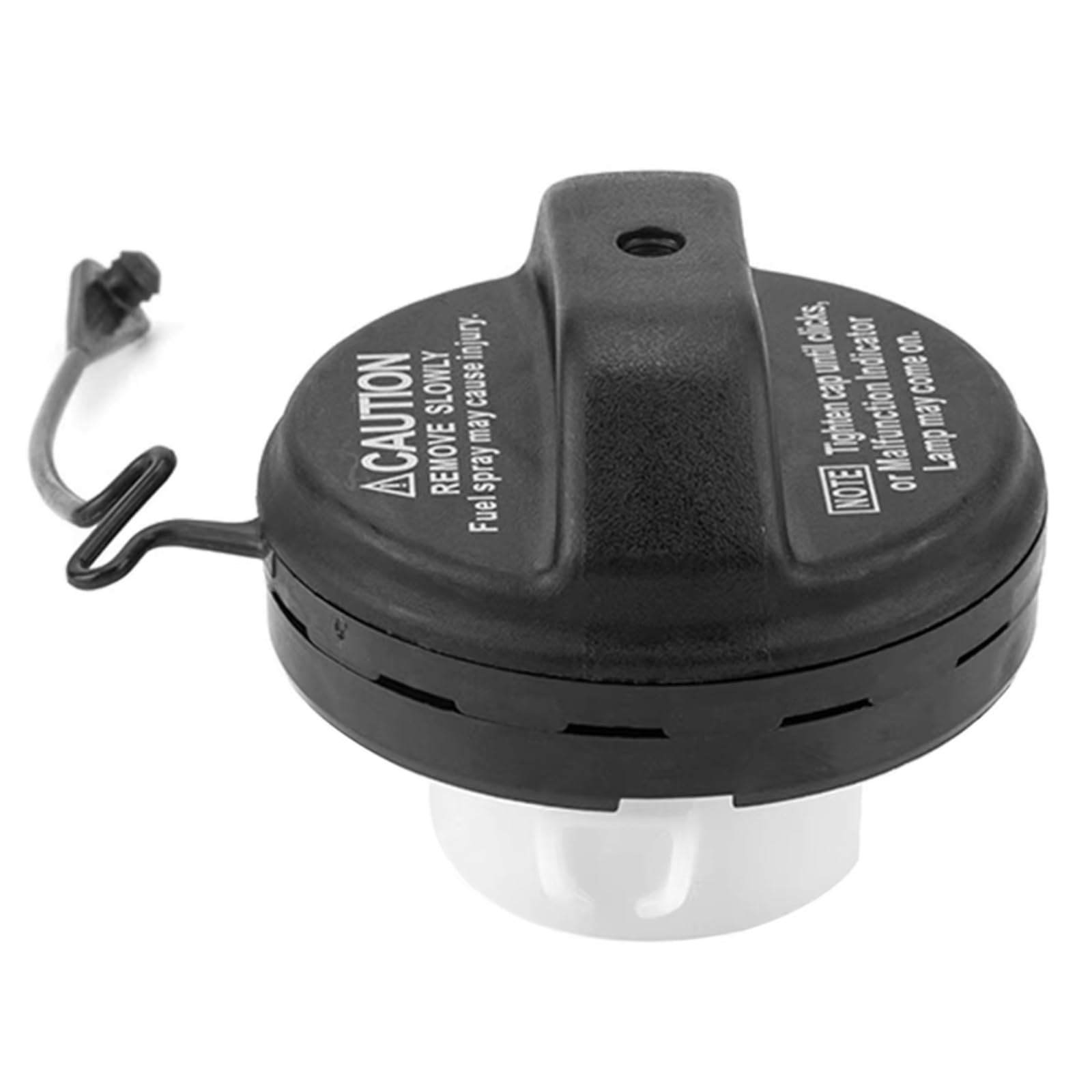 Gas Fuel Tank Cap Compatible With Toyota For Tacoma 2004 2005 2006 2007 2008 For Tundra 2002-2009 Car Inner Fuel Tank Cap Filter Cover 77300-35040