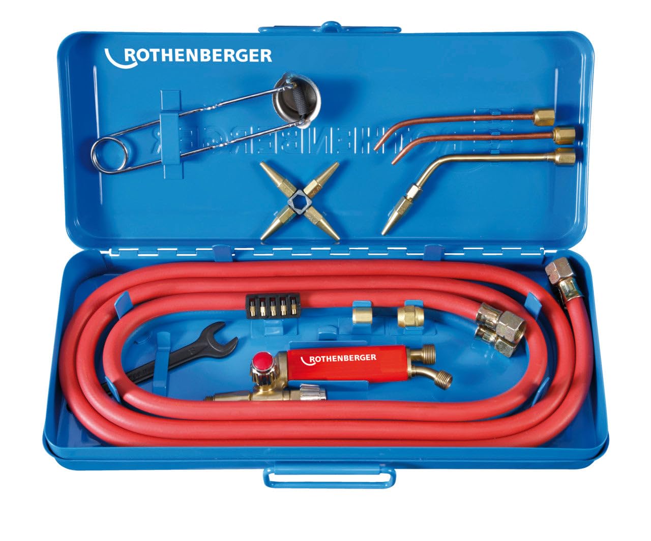 Rothenberger 35300 accesorio y suministro para equipo de soldadura a gas