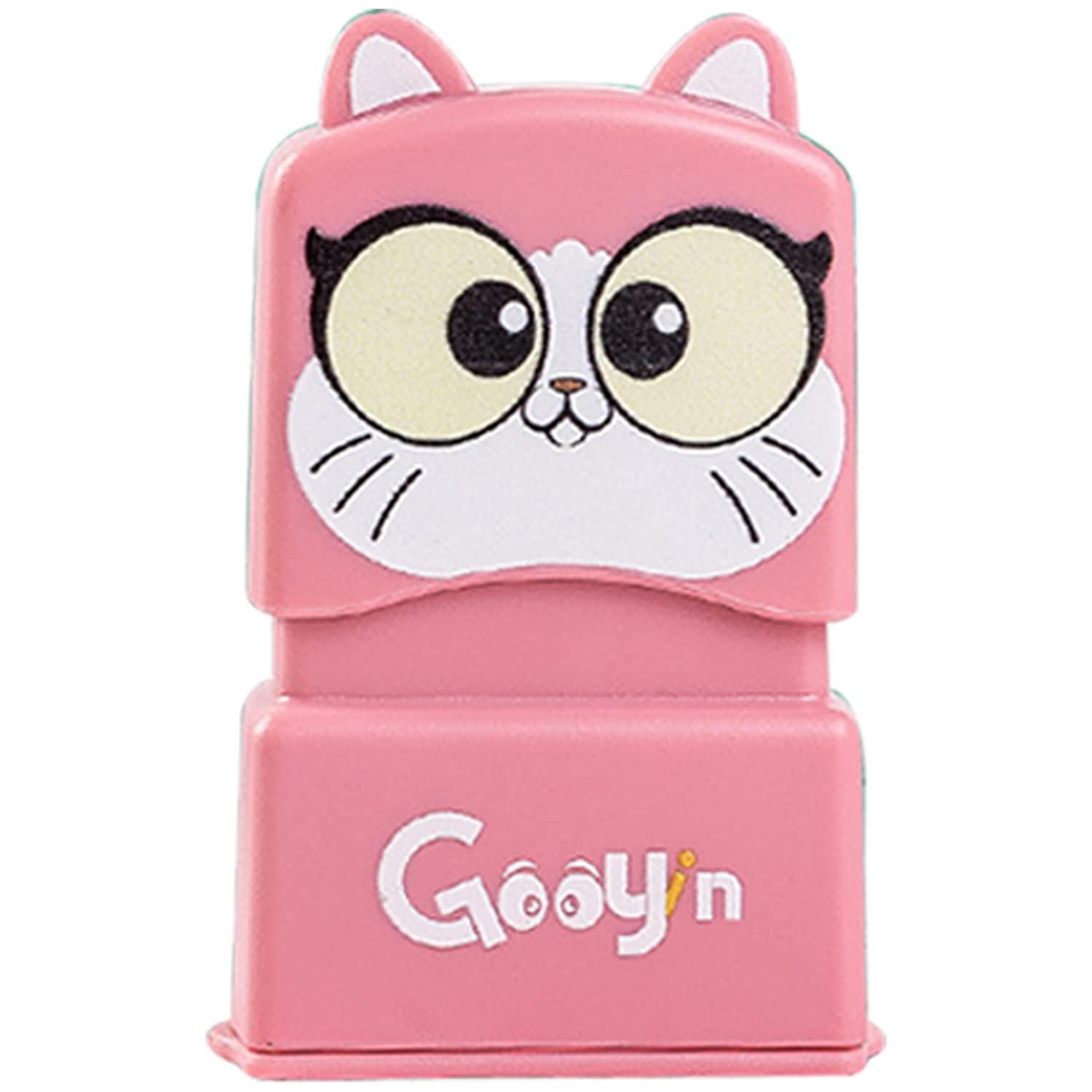 Name Stamp for Clothes Kids Washable,Personalised Name Stamps,Kids Name Stamp for Clothes,School Uniform Name Stamp,Clothes Name Stamp… — image 1