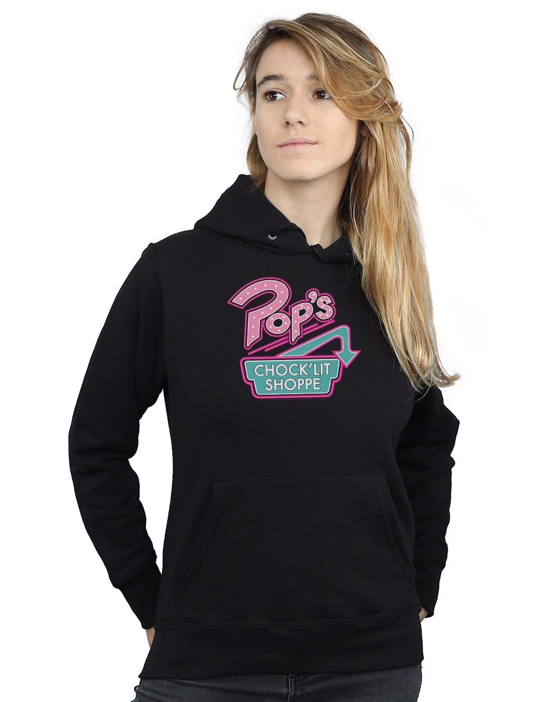 Riverdale Womens Pops Chocklit Shoppe Hoodie Desertcart Seychelles