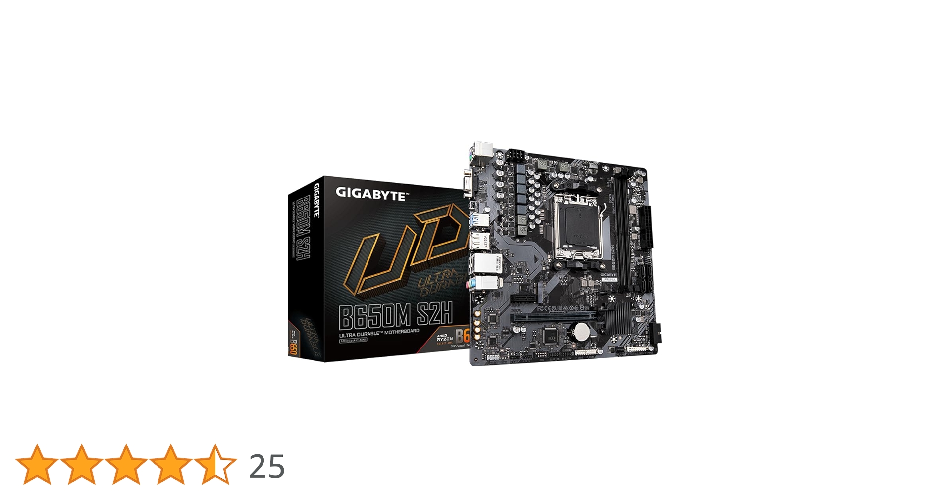 B650M DS3H GIGABYTE マザーボード B650M DS3H (rev. 1.0/1.1/1.2) Key Features | Motherboard