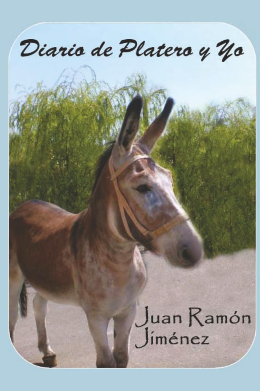 Diario de Platero y Yo.