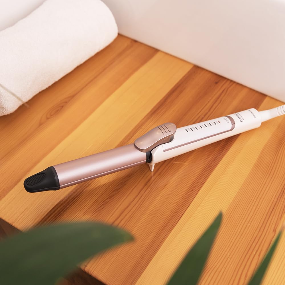 Cecotec Piastra per capelli RitualCare 1000 HidraProtect 2in1, Piastra per capelli 2 in 1 con ferro e ferro, rivestimento in tormalina, tecnologia Pro Ionizer
