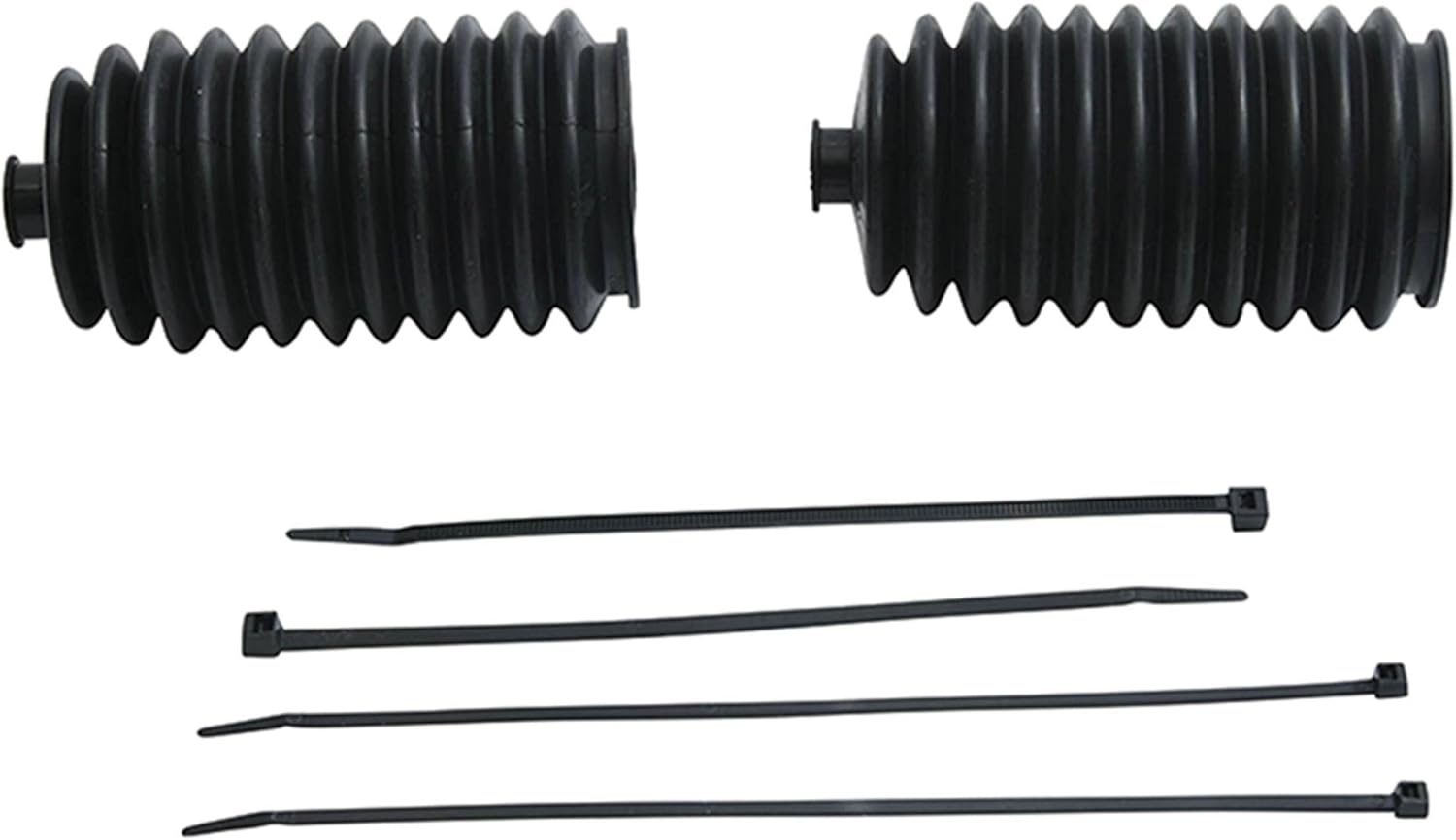 All Balls Total Power Parts Tie Rod Boot Kit (51-3005) for Polaris ACE 500 17-19