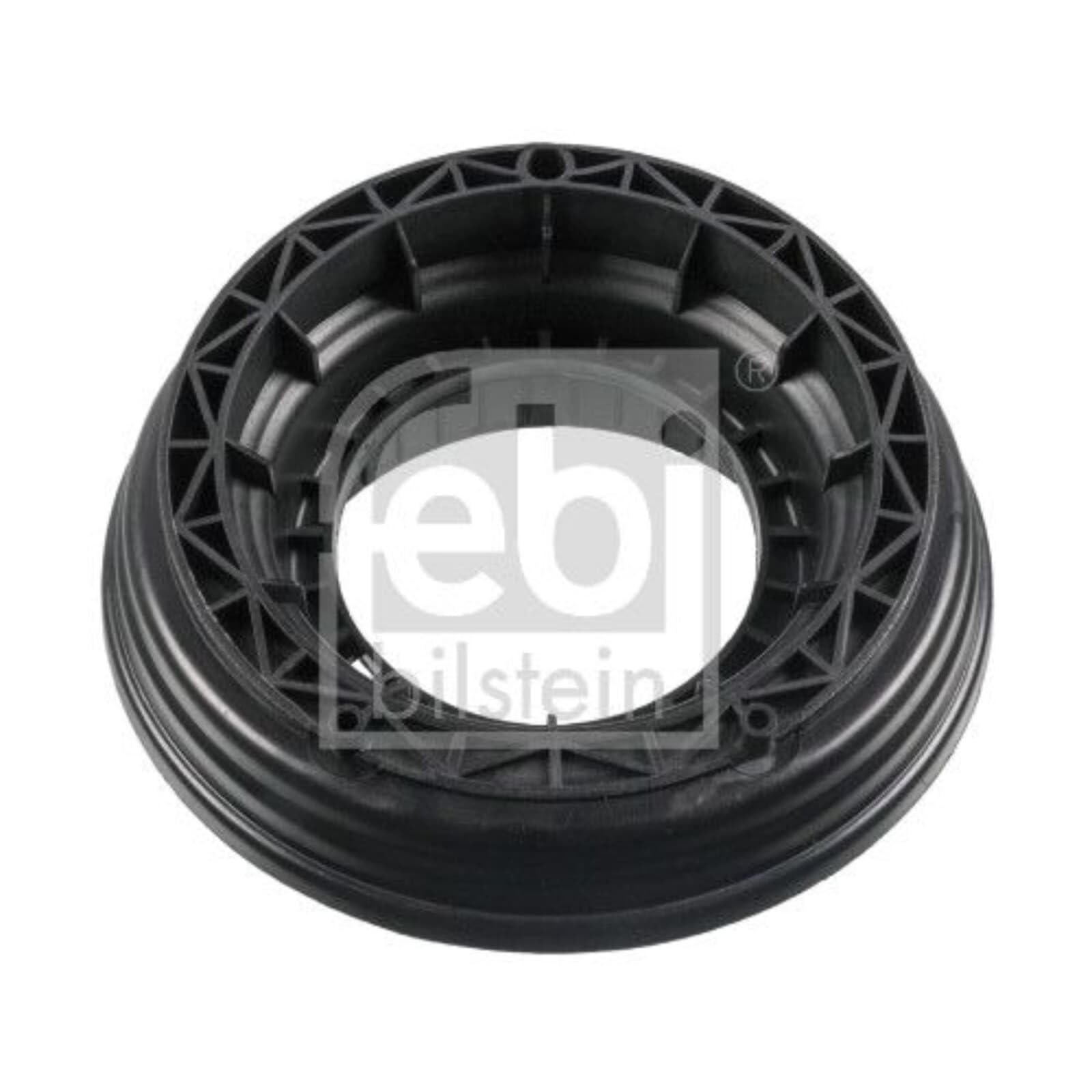 FEBI BILSTEIN Kit de réparation (palier d'appui de jambe de suspension) 183313 Compatible avec: CITROËN BERLINGO, BERLINGO Kasten/Großraumlimousine, C4 GRAND PICASSO II, C4 PICASSO II
