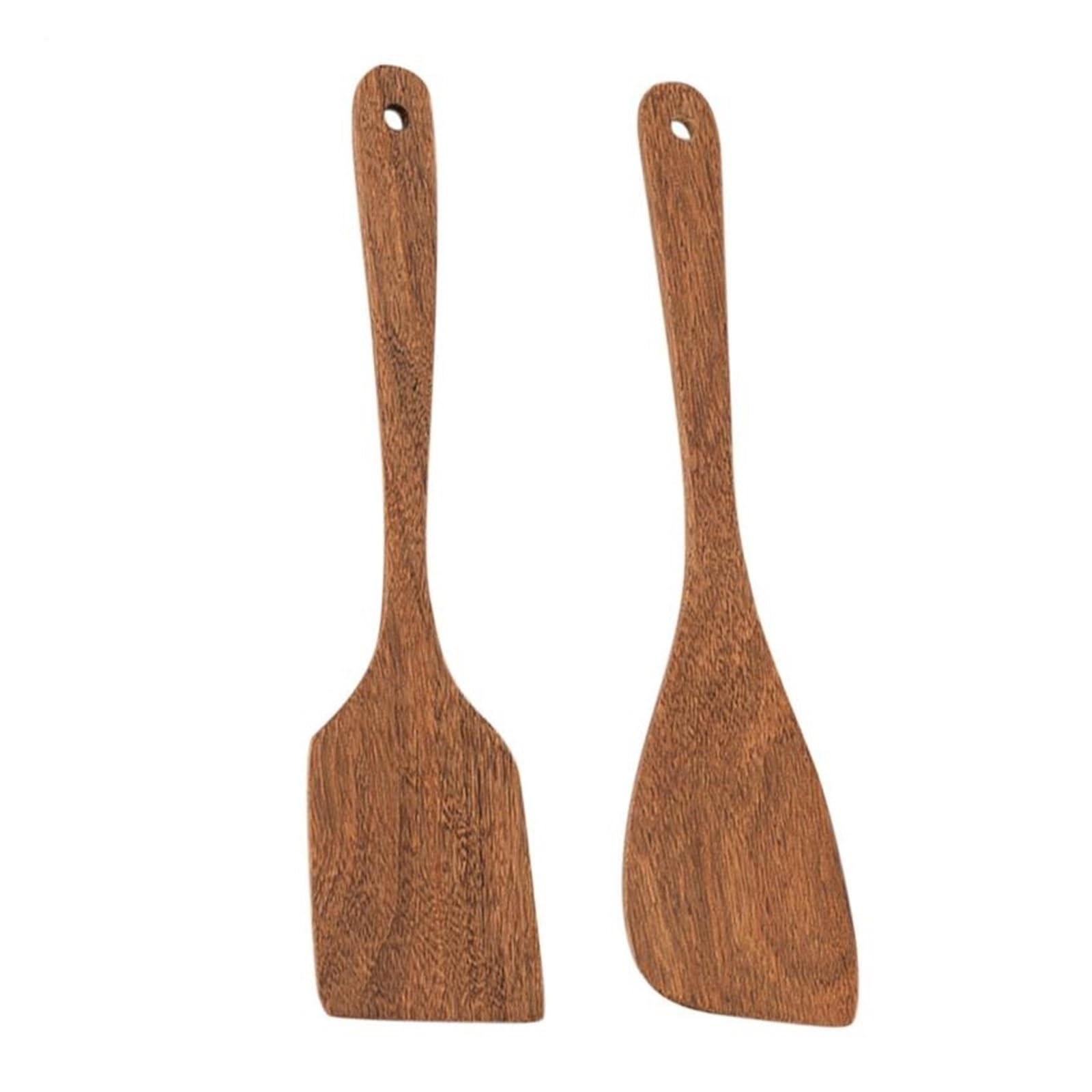 Cucharas de madera, espátula, volteador, pala for freír, utensilios cocina, herramienta for el chef, cocinero casero