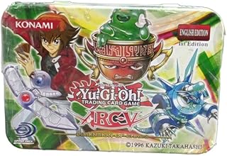 مجموعة بطاقات يو-جي اوه