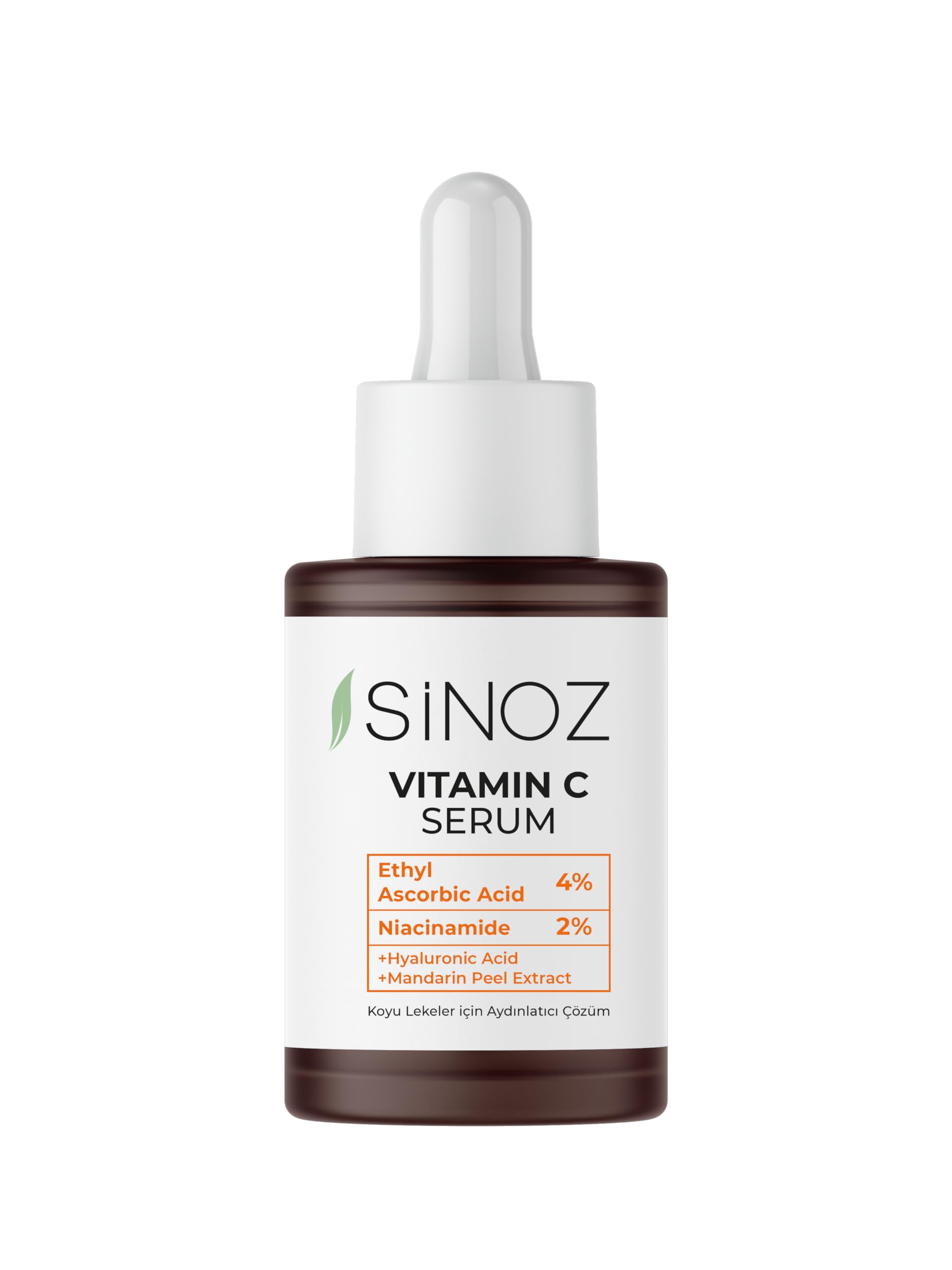 Vitamin C Serum
