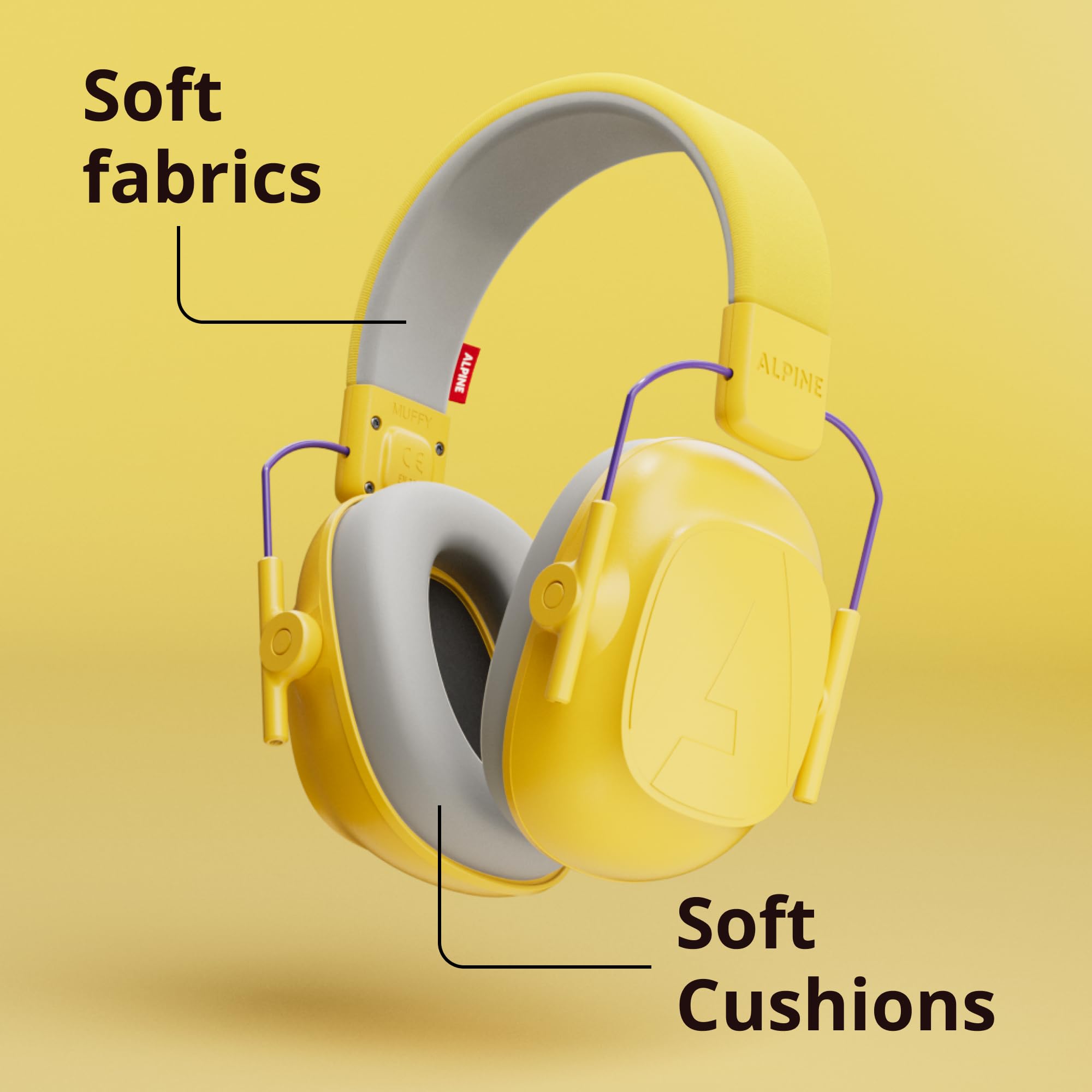 Amazon.co.jp: ALPINE HEARING PROTECTION (アルパイン) イヤーマフ