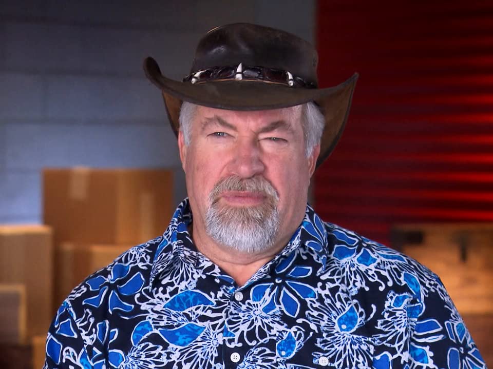 Watch Storage Wars Northern Treasures Prime Video