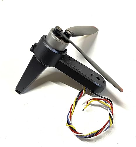 Miniatura 3 de Piezas de dron para cámara RG106 Pro MAX 6K 8K HD, profesional, GPS, RC Drones, piezas de motor, kit de brazo de hélice fácil instalación (Color