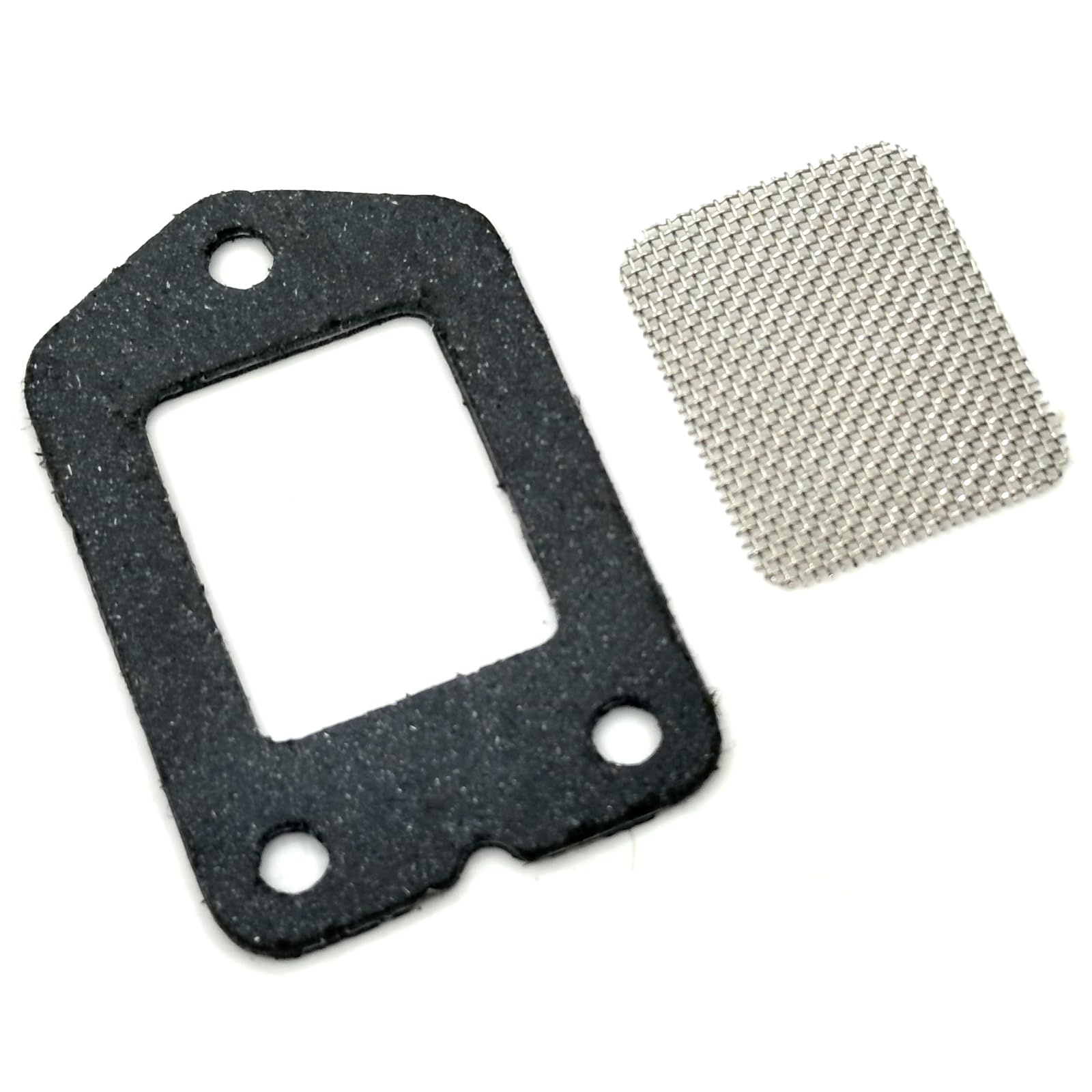Amazon.com: Basdures SRM-225 Spark Screen and Gasket