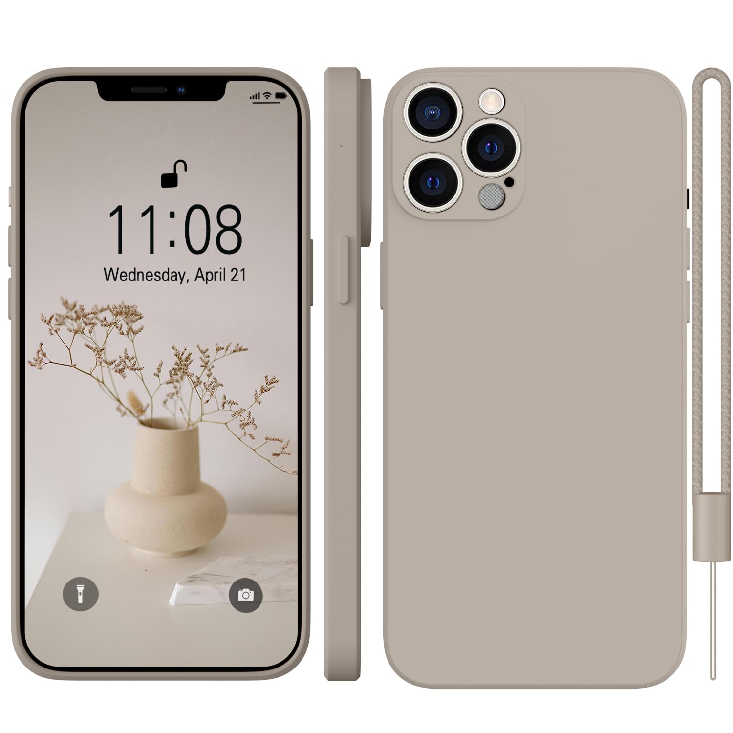 WXX Case for iPhone
