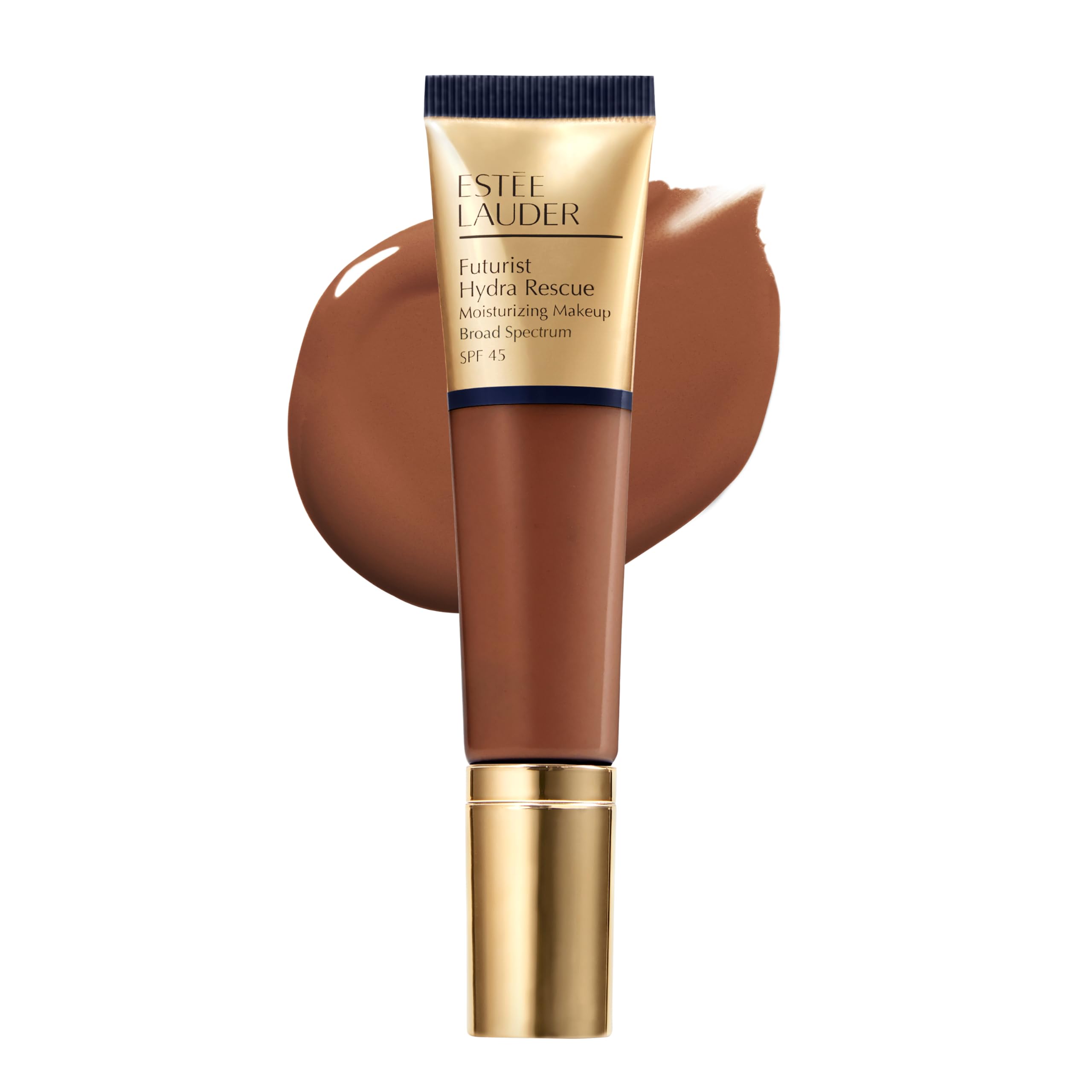 Estee Lauder Furutist Hydra Rescue Maquillaje 6W1 Sandalwood 1Un