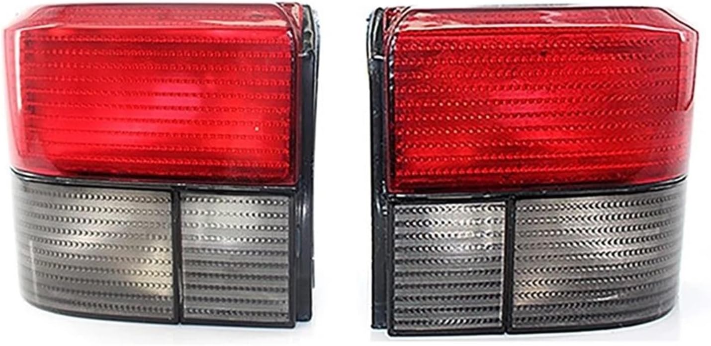 Rear Tail Light For Vw For Transporter T4 For Caravell E 90-03 Indicator Side Lamp Rear Tail Lights Cover