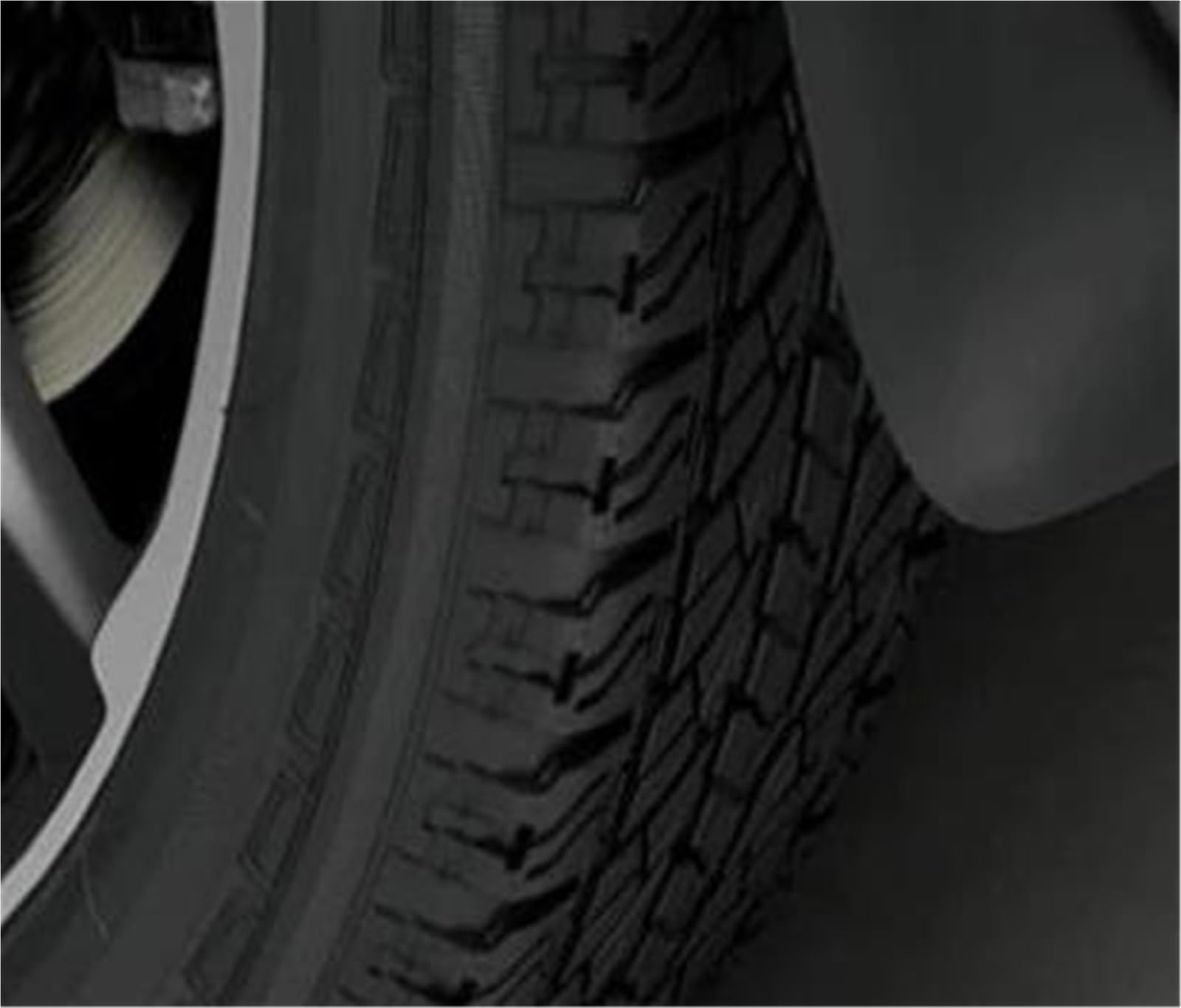Jeu Bavettes Moulées pour Honda pour CR-V 2012-2016 Avant Et Arrière