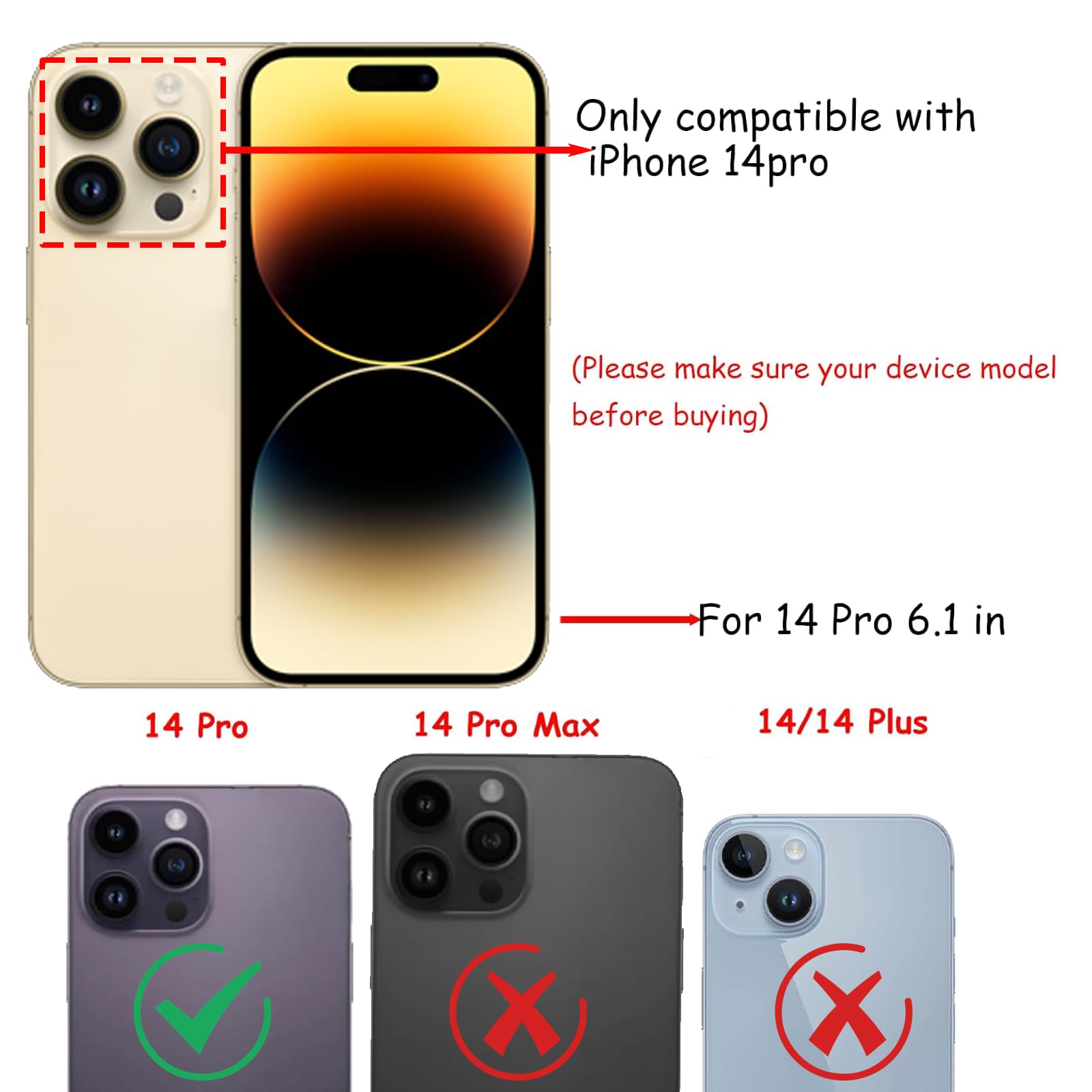 Amazon.co.jp: iPhone 14 Pro用背面ガラス交換用 背面ガラス iPhone 14